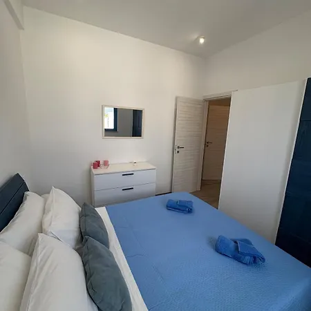 Villa La Dolce Salentina - Boncore