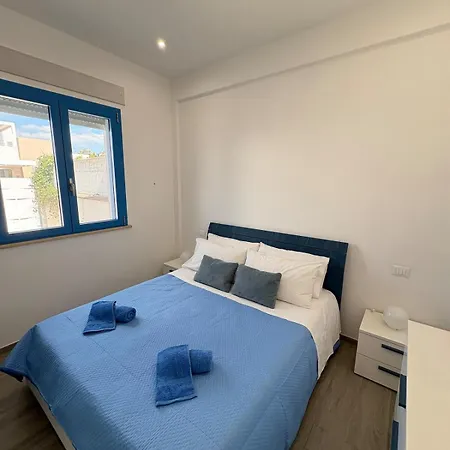 La Dolce Salentina - Boncore Villa