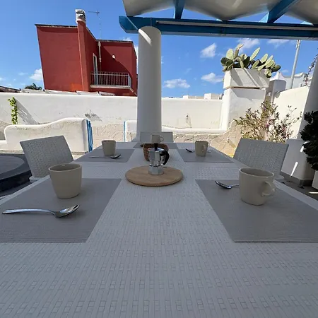 La Dolce Salentina - Boncore Torre Lapillo