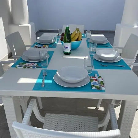 La Dolce Salentina - Boncore Villa