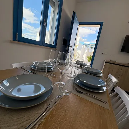 La Dolce Salentina - Boncore Villa *